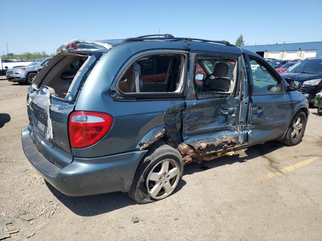 2006 Dodge Grand Caravan Sxt VIN: 2D4GP44L06R767676 Lot: 53571964