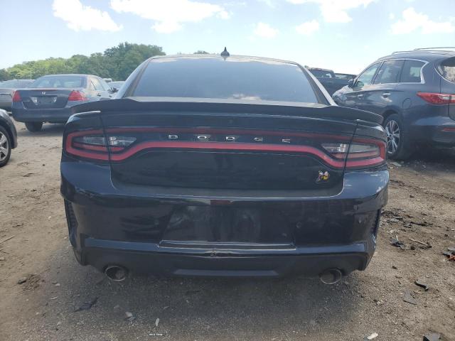 2021 DODGE CHARGER SC - 2C3CDXGJ4MH562112