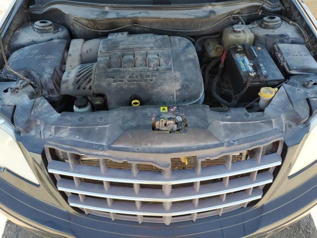 2008 Chrysler Pacifica Touring VIN: 2A8GM68X48R666246 Lot: 56218034