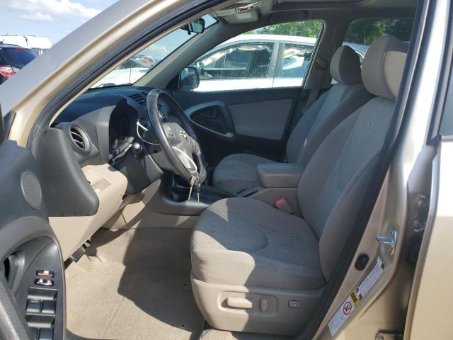 2008 Toyota Rav4 Limited VIN: JTMZD31V886063394 Lot: 55162234