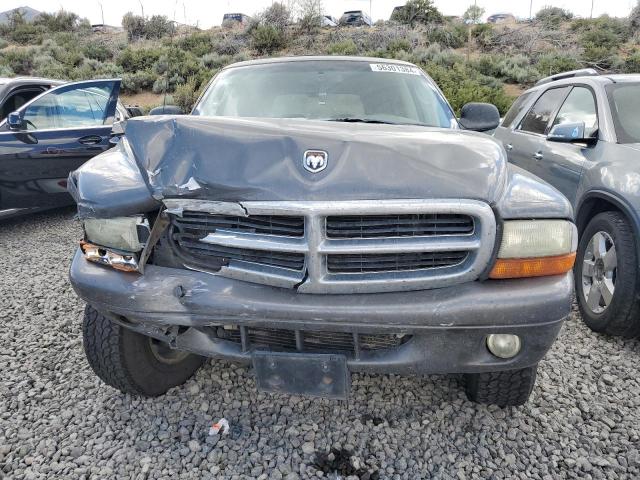 2002 Dodge Durango Slt Plus VIN: 1B8HS58N52F147713 Lot: 56301384