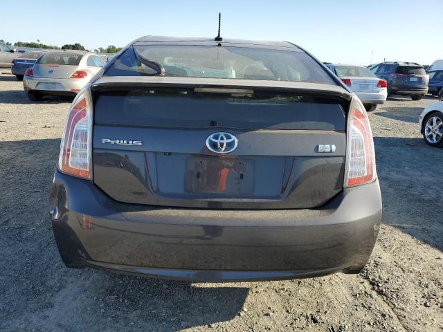 2012 Toyota Prius VIN: JTDKN3DU3C1573790 Lot: 53283464