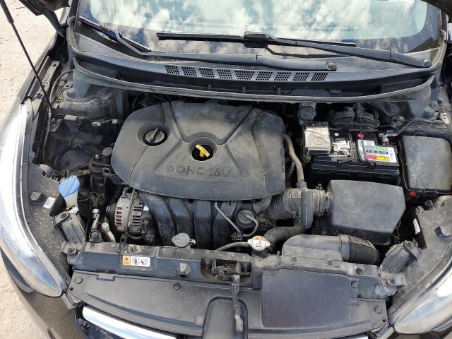 2015 HYUNDAI ELANTRA SE - 5NPDH4AE5FH597640