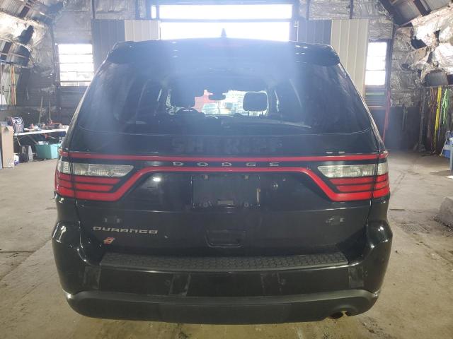 2020 DODGE DURANGO SS 1C4RDJFGXLC371191
