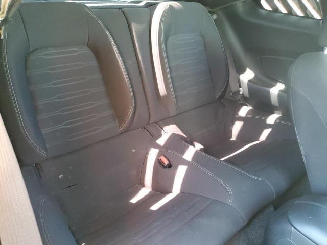 2017 Ford Mustang Gt VIN: 1FA6P8CF6H5235625 Lot: 56201314