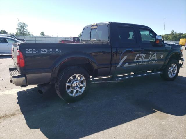 2011 Ford F250 Super Duty VIN: 1FT7W2BT4BED01344 Lot: 56217794