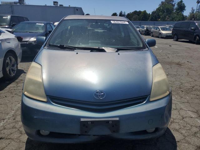 2004 Toyota Prius VIN: JTDKB20U840007284 Lot: 56467644