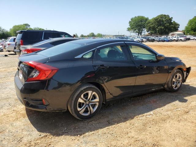 2017 Honda Civic Lx VIN: 19XFC2F56HE061081 Lot: 54415824