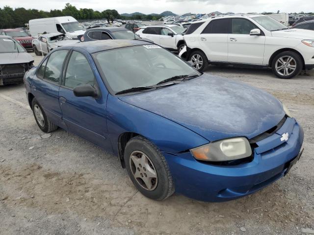 2003 Chevrolet Cavalier VIN: 1G1JC52F737277680 Lot: 54525934