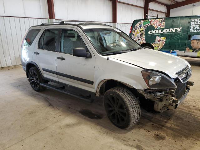 2003 Honda Cr-V Ex VIN: SHSRD78803U106543 Lot: 55296494