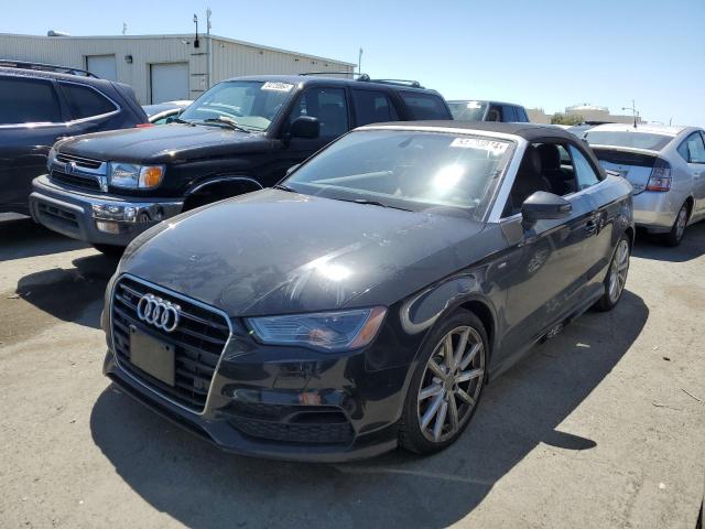 2015 Audi A3 Prestige S-Line VIN: WAUWFLFF1F1063629 Lot: 54436074