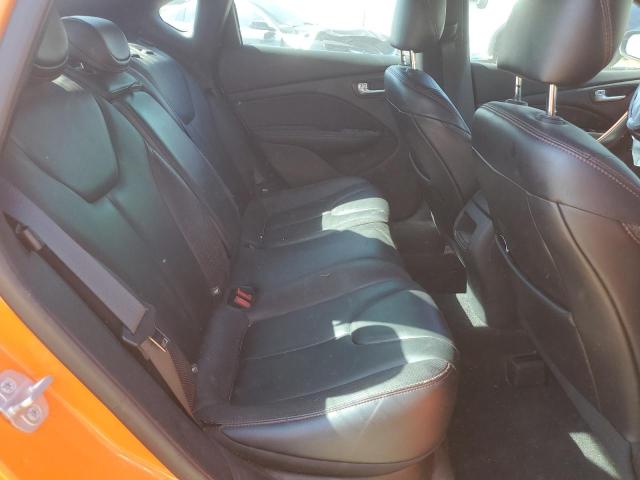 2014 Dodge Dart Gt VIN: 1C3CDFEB5ED819878 Lot: 55673534