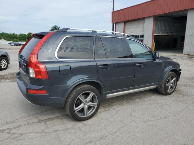 2011 Volvo Xc90 R Design VIN: YV4952CT6B1570511 Lot: 55287264