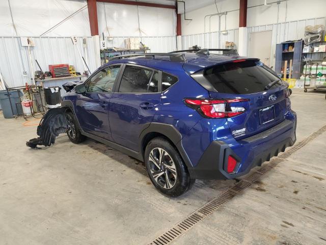 2024 Subaru Crosstrek Premium VIN: JF2GUADC4RH291065 Lot: 50592514