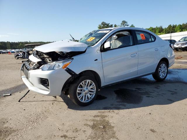 2024 Mitsubishi Mirage G4 Es VIN: ML32FUFJ7RHF02264 Lot: 52694714