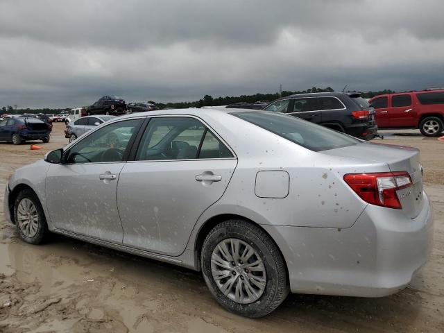 VIN 4T1BF1FK3EU407067 2014 Toyota Camry, L no.2