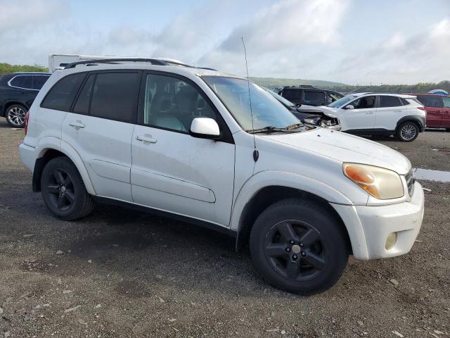 2005 Toyota Rav4 VIN: JTEHD20V950073031 Lot: 56618884