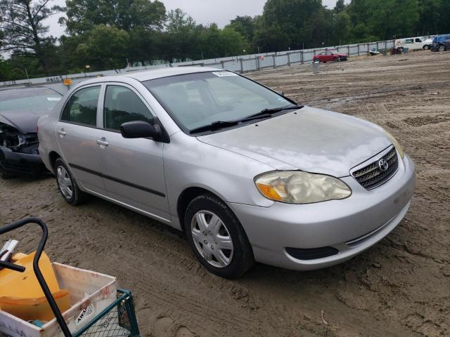 2007 Toyota Corolla Ce VIN: JTDBR32E870124620 Lot: 54533064