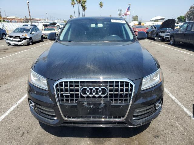 2016 Audi Q5 Premium Plus VIN: WA1L2AFPXGA055183 Lot: 56221994