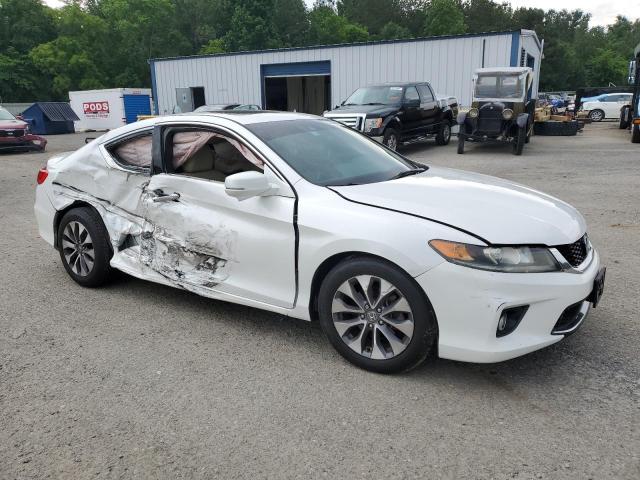 2013 Honda Accord Exl VIN: 1HGCT1B82DA020314 Lot: 55330314