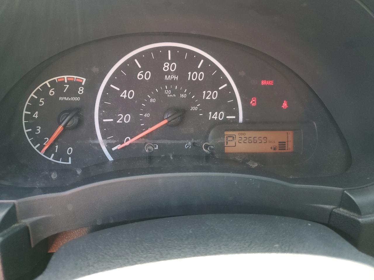 3N1CN7AP1FL829824 2015 Nissan Versa S