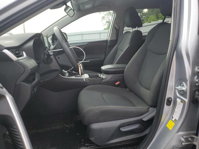 2021 Toyota Rav4 Le VIN: 2T3H1RFV1MC093279 Lot: 56053354