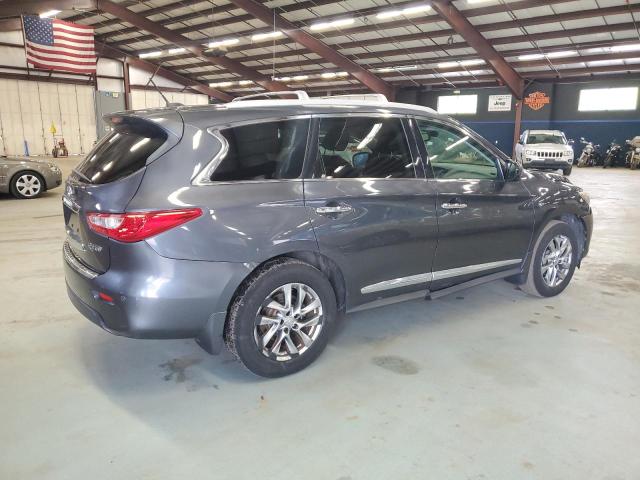 2014 Infiniti Qx60 VIN: 5N1AL0MM6EC554055 Lot: 54732814