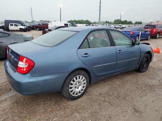 2004 Toyota Camry Le VIN: 4T1BE32K64U815078 Lot: 56108314