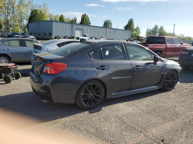 2016 Subaru Wrx Premium VIN: JF1VA1E66G8834796 Lot: 54983054