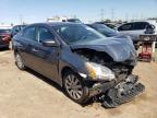 NISSAN SENTRA S photo