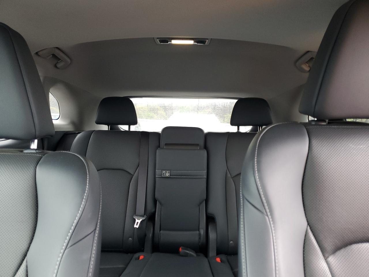 2T2HGMDA1MC068016 2021 Lexus Rx 450H