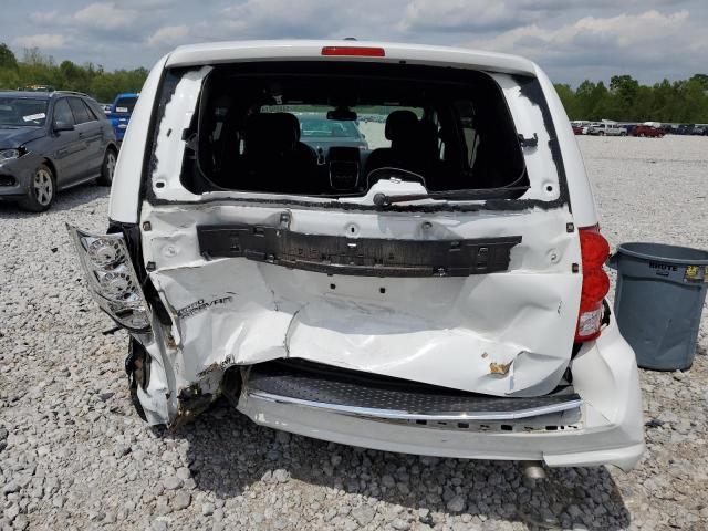 2C4RDGBG2LR155738 Dodge Caravan GRAND CARA 6