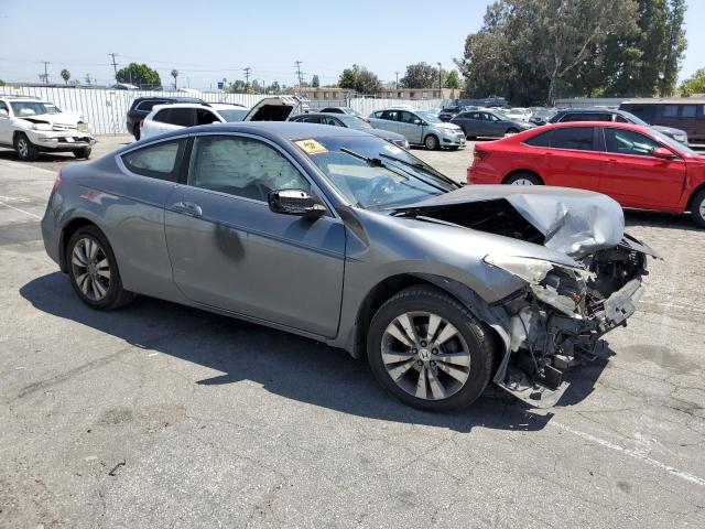 2010 Honda Accord Lx VIN: 1HGCS1B35AA000125 Lot: 53801444