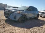 2021 NISSAN KICKS SR - 3N1CP5DV8ML553700