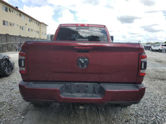 2022 Ram 2500 Big Horn/Lone Star VIN: 3C6UR5DL2NG149576 Lot: 52814344