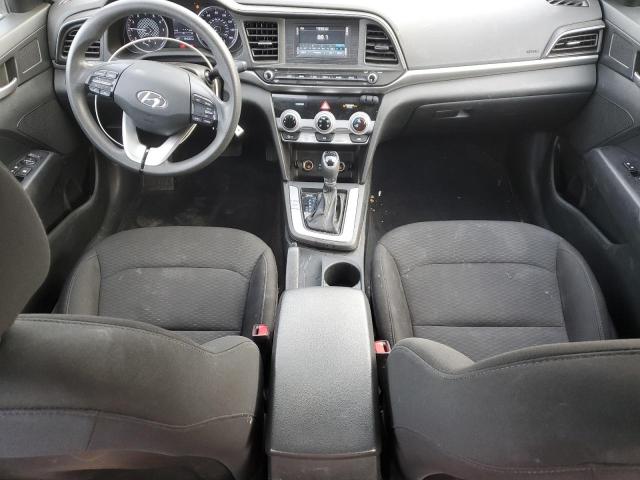 2019 Hyundai Elantra Se VIN: 5NPD74LF9KH449347 Lot: 52907474