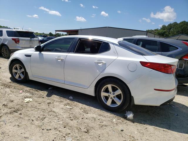 2015 Kia Optima Lx VIN: 5XXGM4A72FG486047 Lot: 56391444