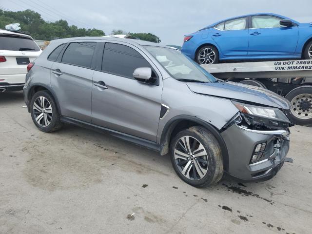 2022 Mitsubishi Outlander Sport Es VIN: JA4ARUAUXNU019152 Lot: 56300544