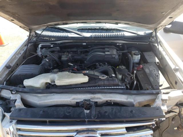 2006 Ford Explorer Xlt VIN: 1FMEU73E76UA74796 Lot: 53526854