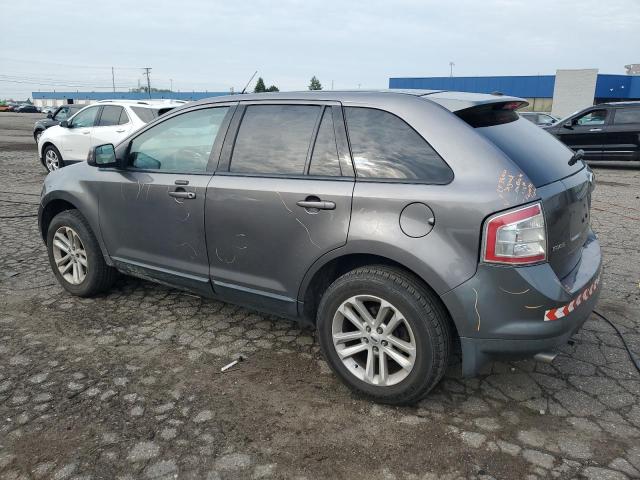 2010 Ford Edge Sel VIN: 2FMDK3JC4ABB49254 Lot: 54786194