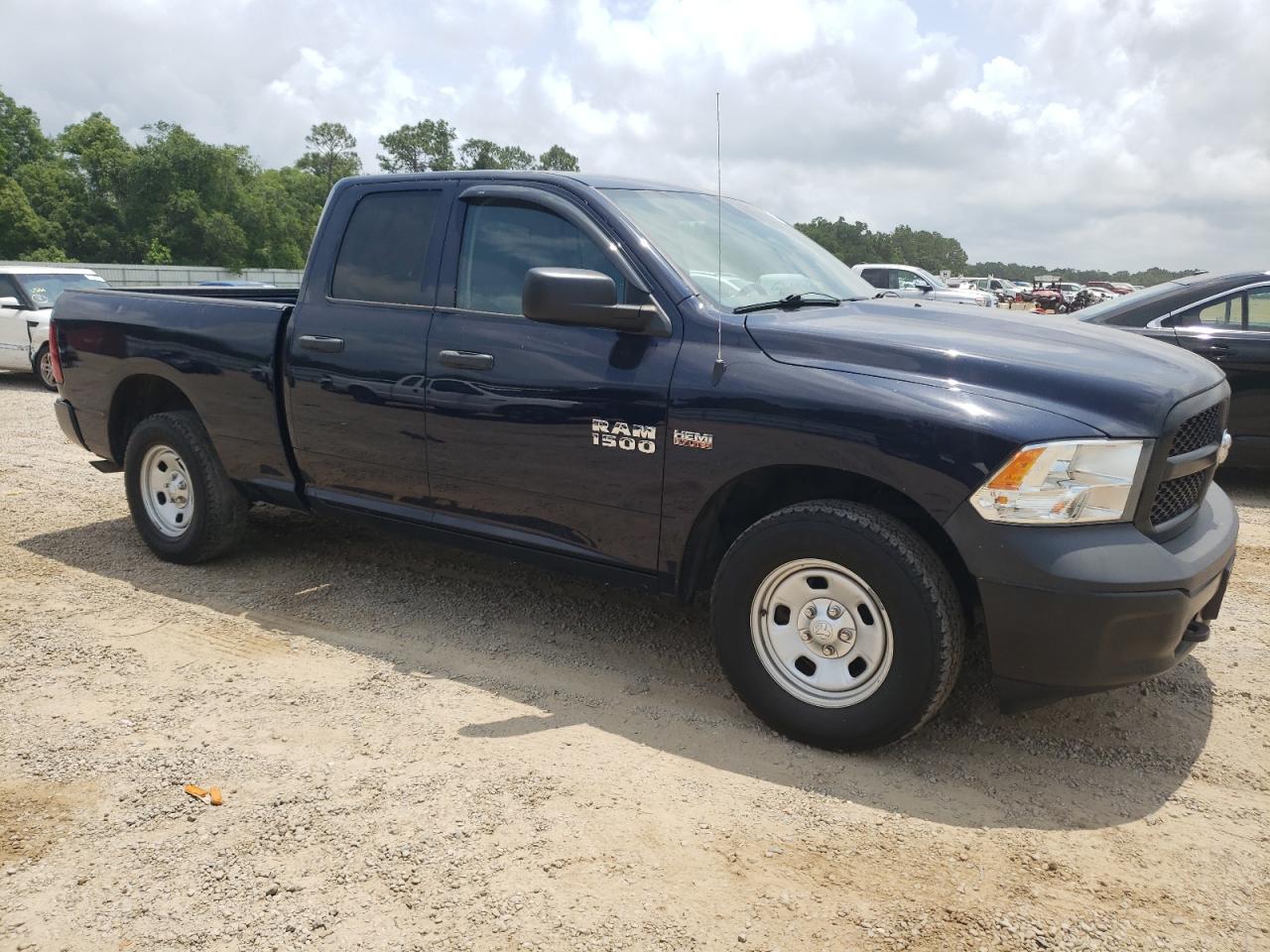 1C6RR7FT4GS102365 2016 Ram 1500 St