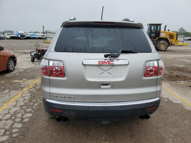 1GKER33788J206134 | 2008 GM c acadia slt-2