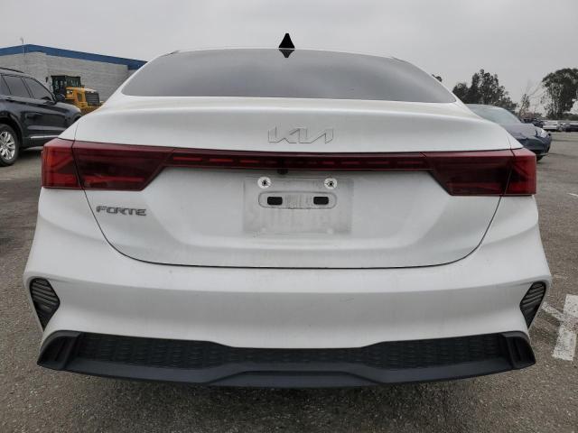 2022 Kia Forte Fe VIN: 3KPF24AD7NE431723 Lot: 55719964