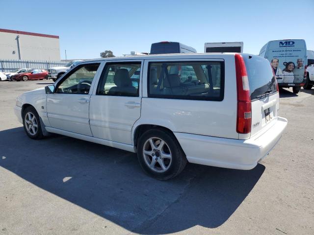 2000 Volvo V70 Base VIN: YV1LW61JXY2682756 Lot: 56652164