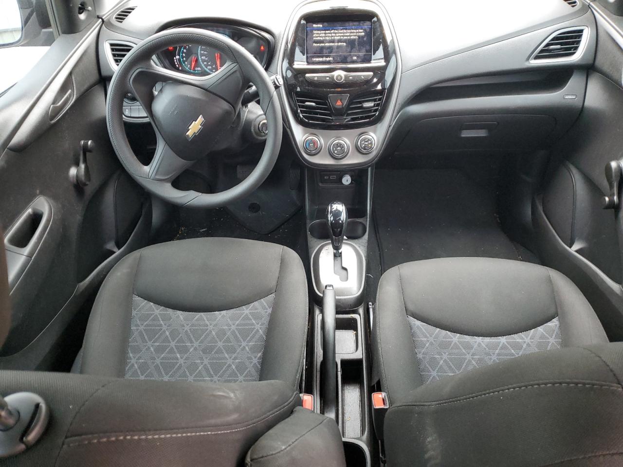 KL8CB6SA9MC703058 2021 Chevrolet Spark Ls