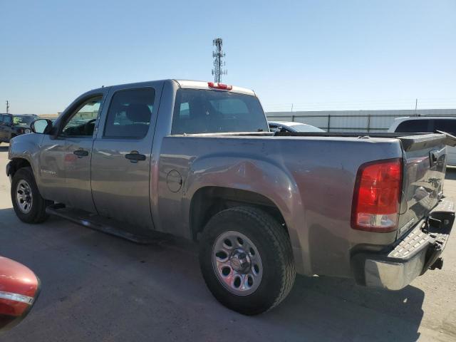 2008 GMC Sierra C1500 VIN: 3GTEC13C08G205348 Lot: 55146604