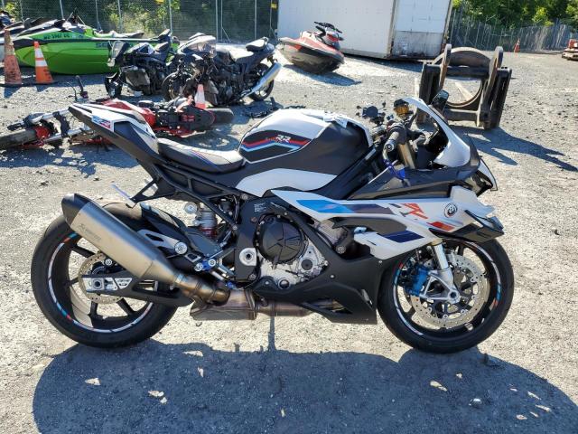 2024 BMW S 1000 RR - WB10E6309R6J64855
