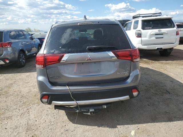 2017 Mitsubishi Outlander Se VIN: JA4AD3A35HZ053880 Lot: 54341354