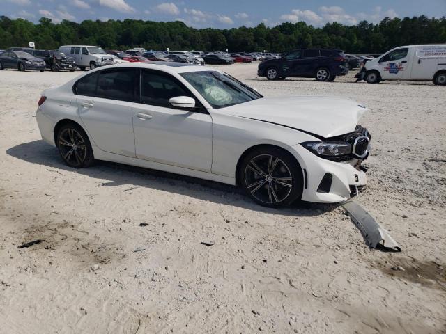 2023 BMW 330I - 3MW69FF02P8D38622