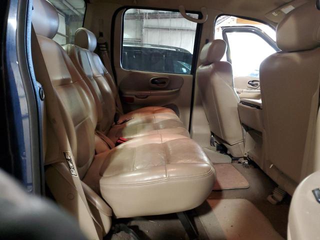 2002 Ford F150 Supercrew VIN: 1FTRW08L62KA37341 Lot: 56038204